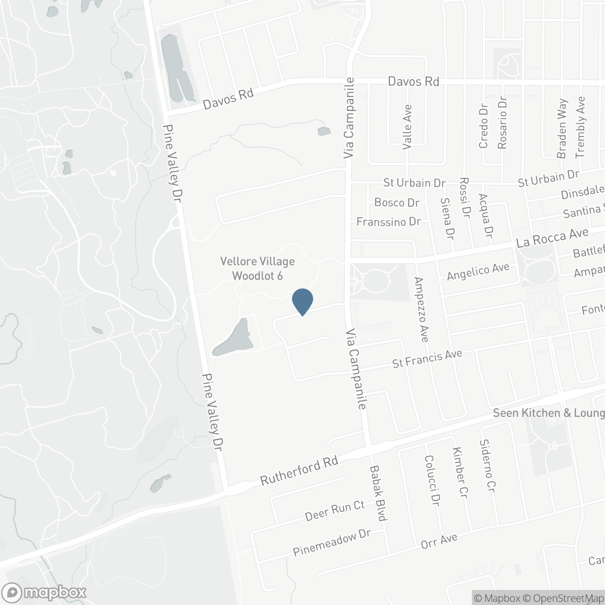 177 GRANDVISTA CRESCENT, Vaughan, Ontario L4H 3J7